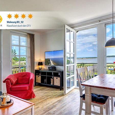 Residenz Am Balmer See - Bs 52 Mit Wellnessbereich Dış mekan fotoğraf