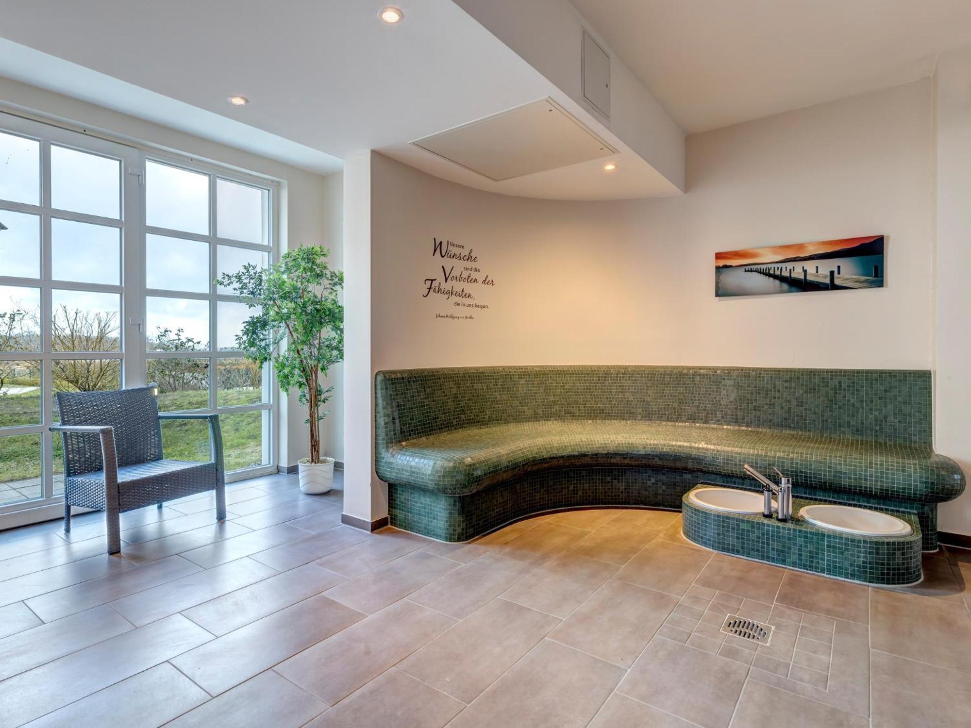 Residenz Am Balmer See - Bs 52 Mit Wellnessbereich Dış mekan fotoğraf