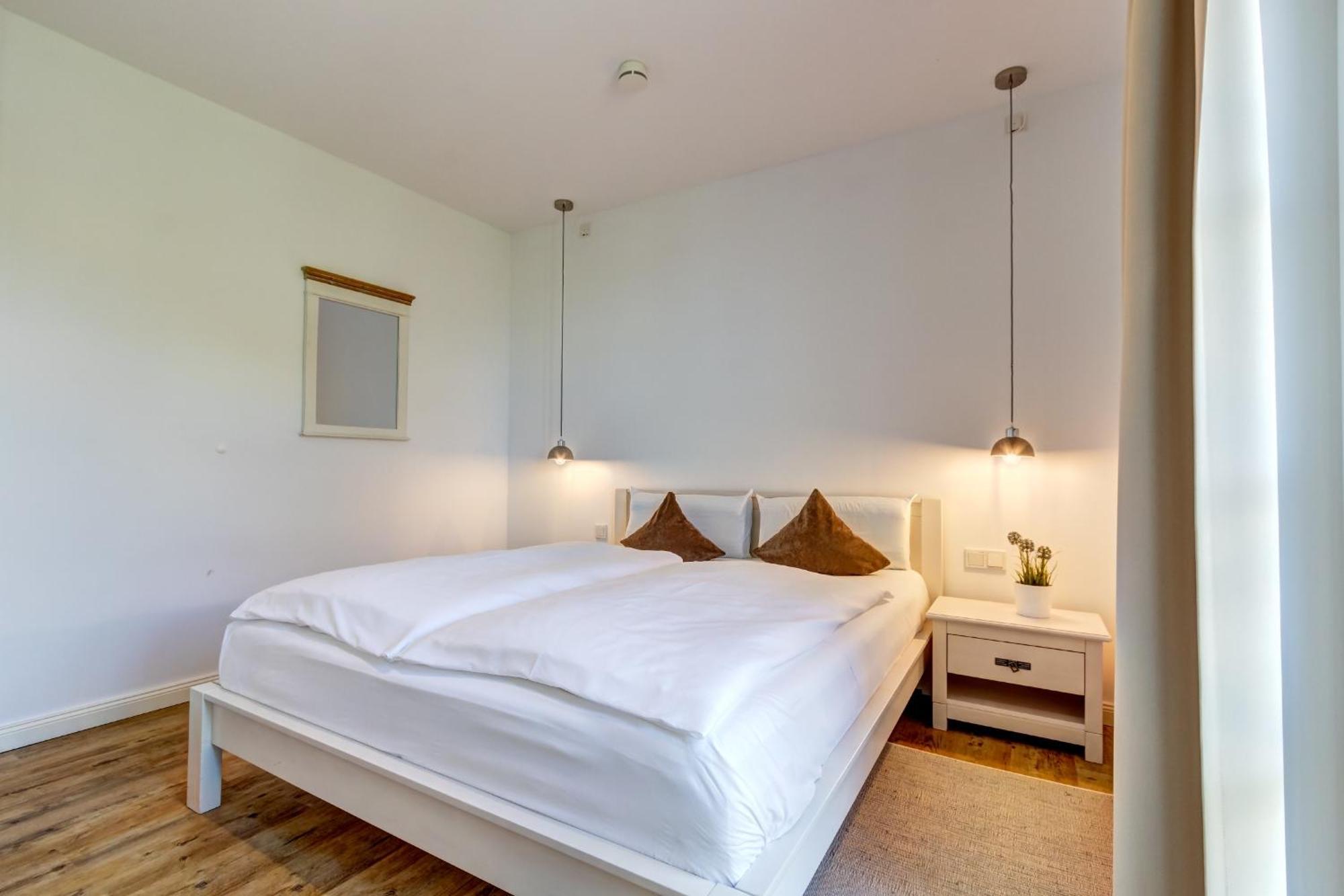 Residenz Am Balmer See - Bs 52 Mit Wellnessbereich Dış mekan fotoğraf