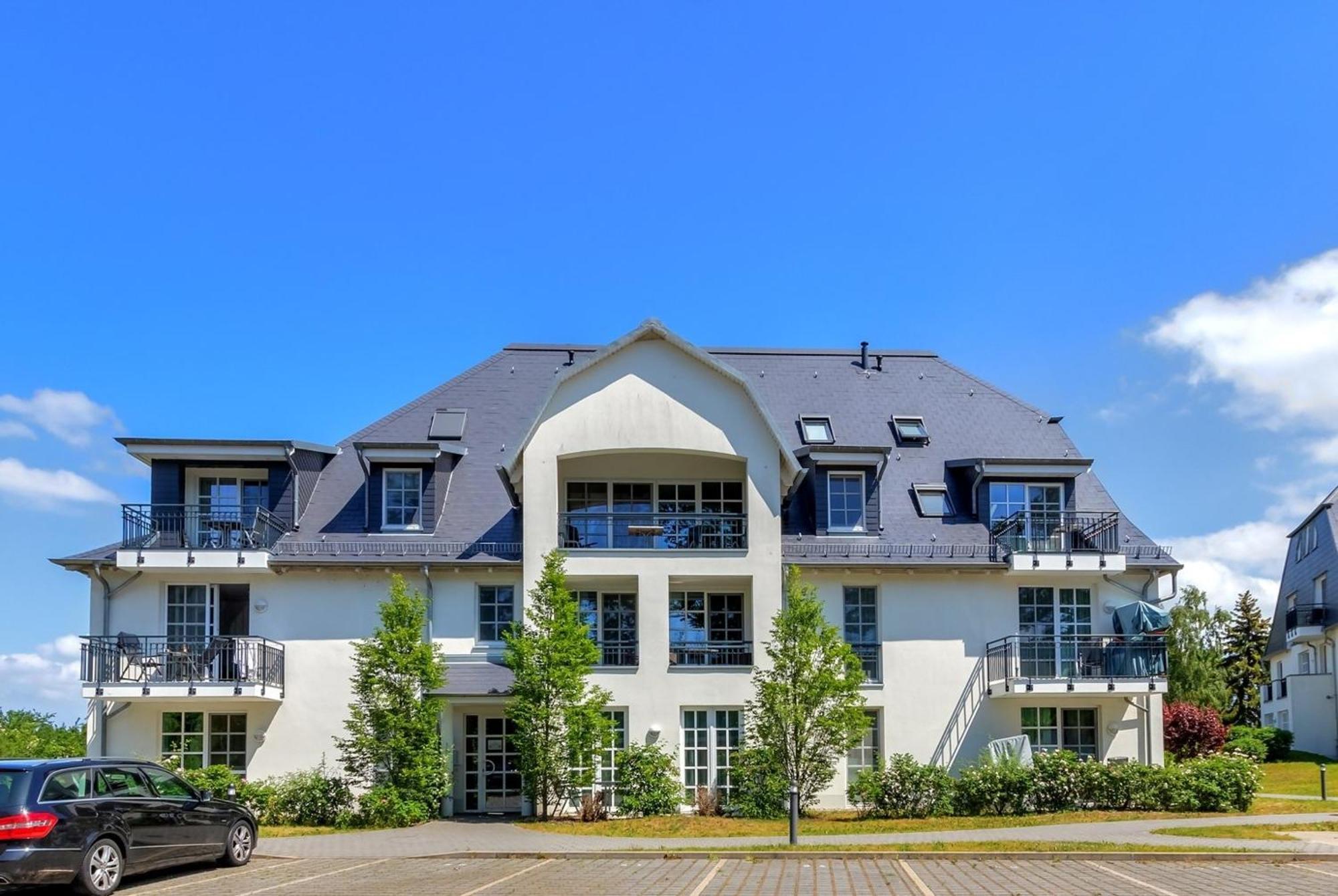 Residenz Am Balmer See - Bs 52 Mit Wellnessbereich Dış mekan fotoğraf