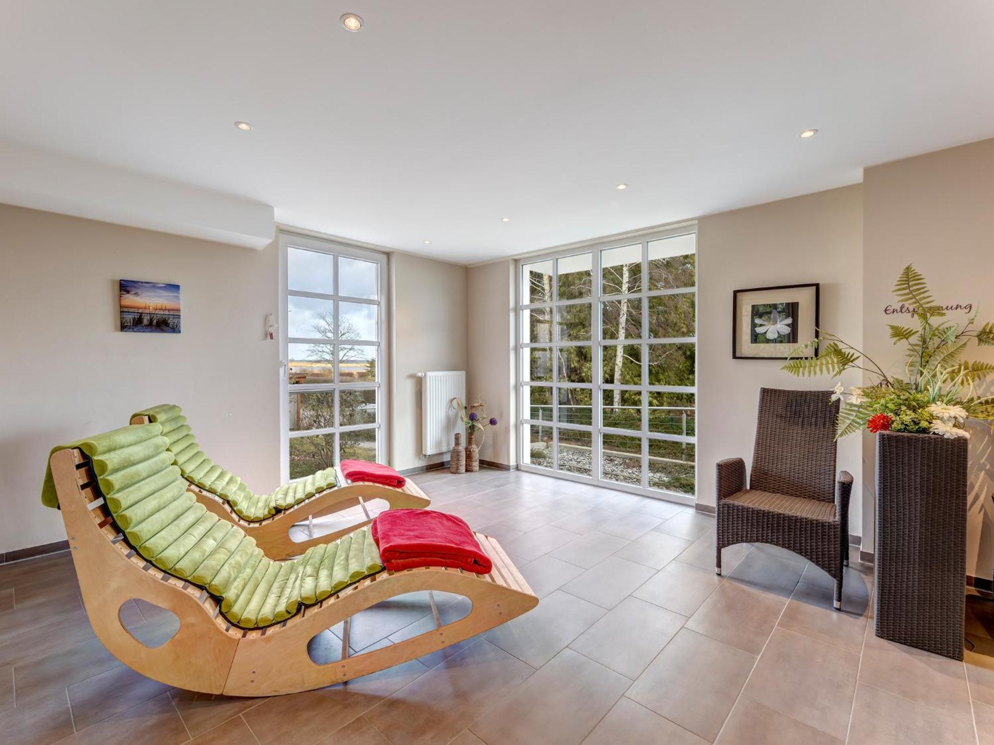 Residenz Am Balmer See - Bs 52 Mit Wellnessbereich Dış mekan fotoğraf
