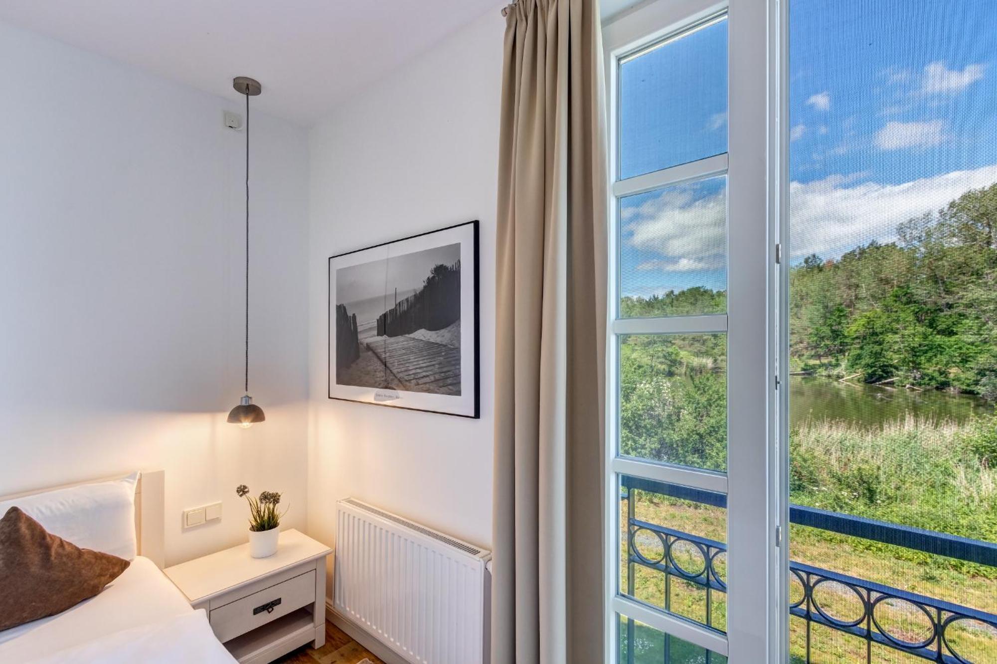 Residenz Am Balmer See - Bs 52 Mit Wellnessbereich Dış mekan fotoğraf
