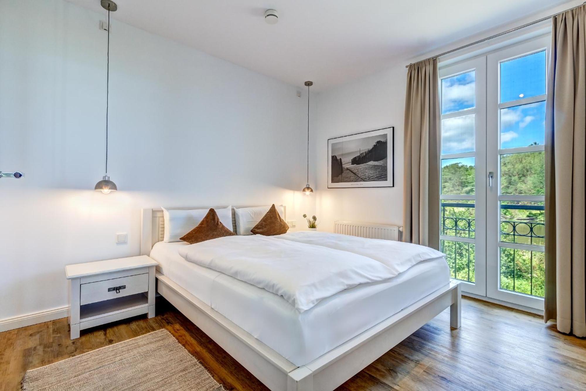 Residenz Am Balmer See - Bs 52 Mit Wellnessbereich Dış mekan fotoğraf