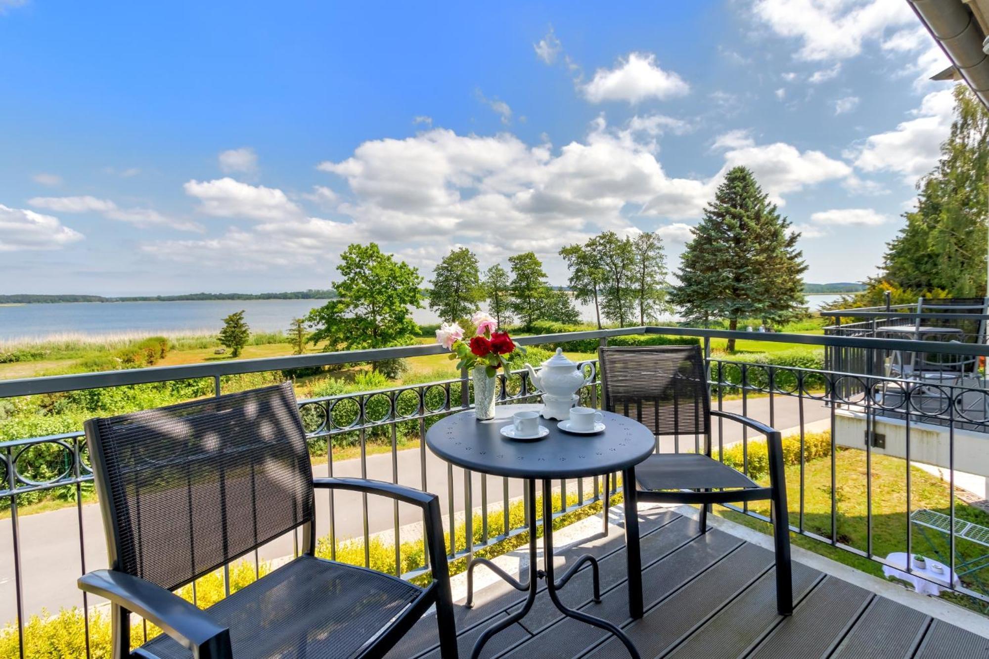 Residenz Am Balmer See - Bs 52 Mit Wellnessbereich Dış mekan fotoğraf