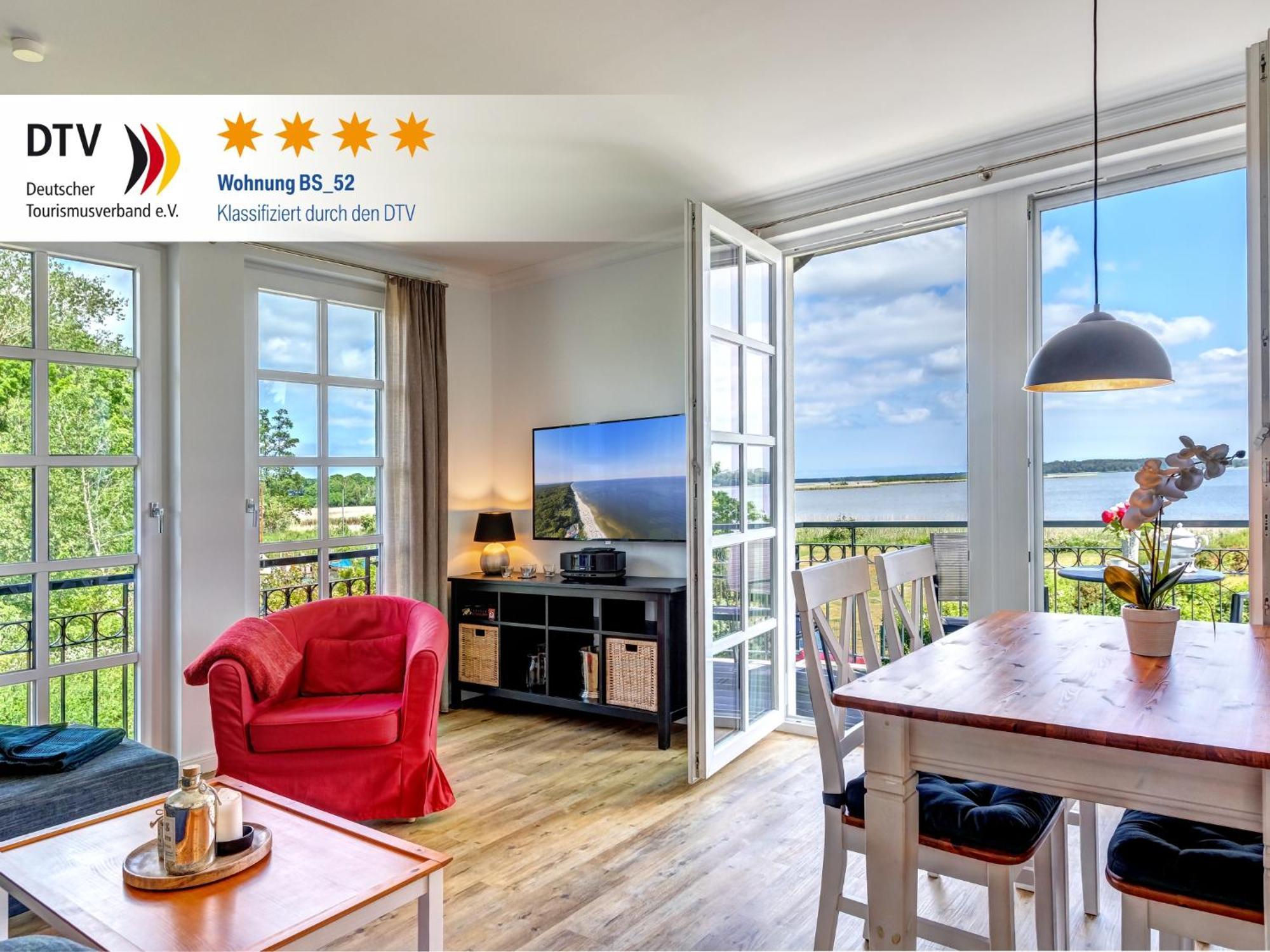 Residenz Am Balmer See - Bs 52 Mit Wellnessbereich Dış mekan fotoğraf